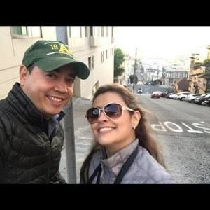 Meet your Posher, Fabian